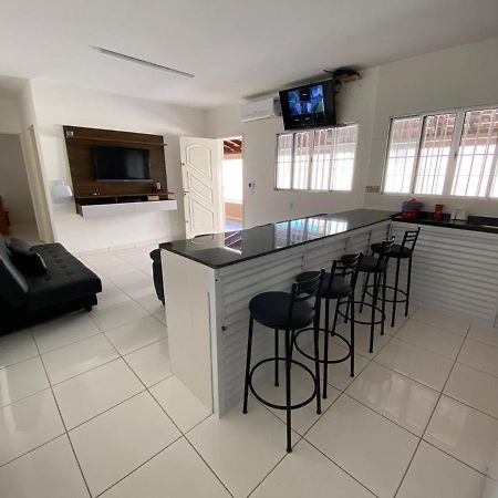 Villa Ar Condicionado, Wi-Fi, Sem Mofo ! à Ilha Comprida Extérieur photo