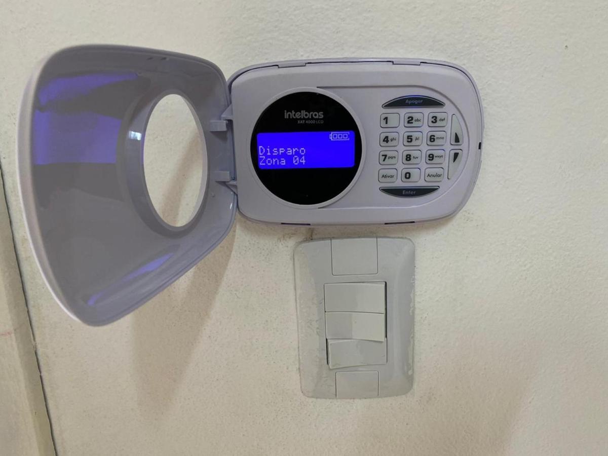 Villa Ar Condicionado, Wi-Fi, Sem Mofo ! à Ilha Comprida Extérieur photo