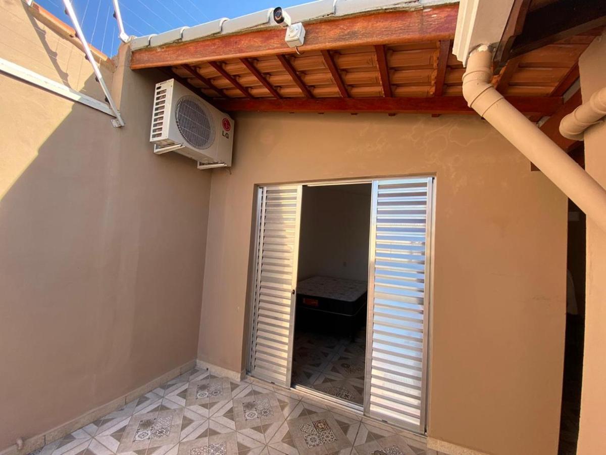 Villa Ar Condicionado, Wi-Fi, Sem Mofo ! à Ilha Comprida Extérieur photo