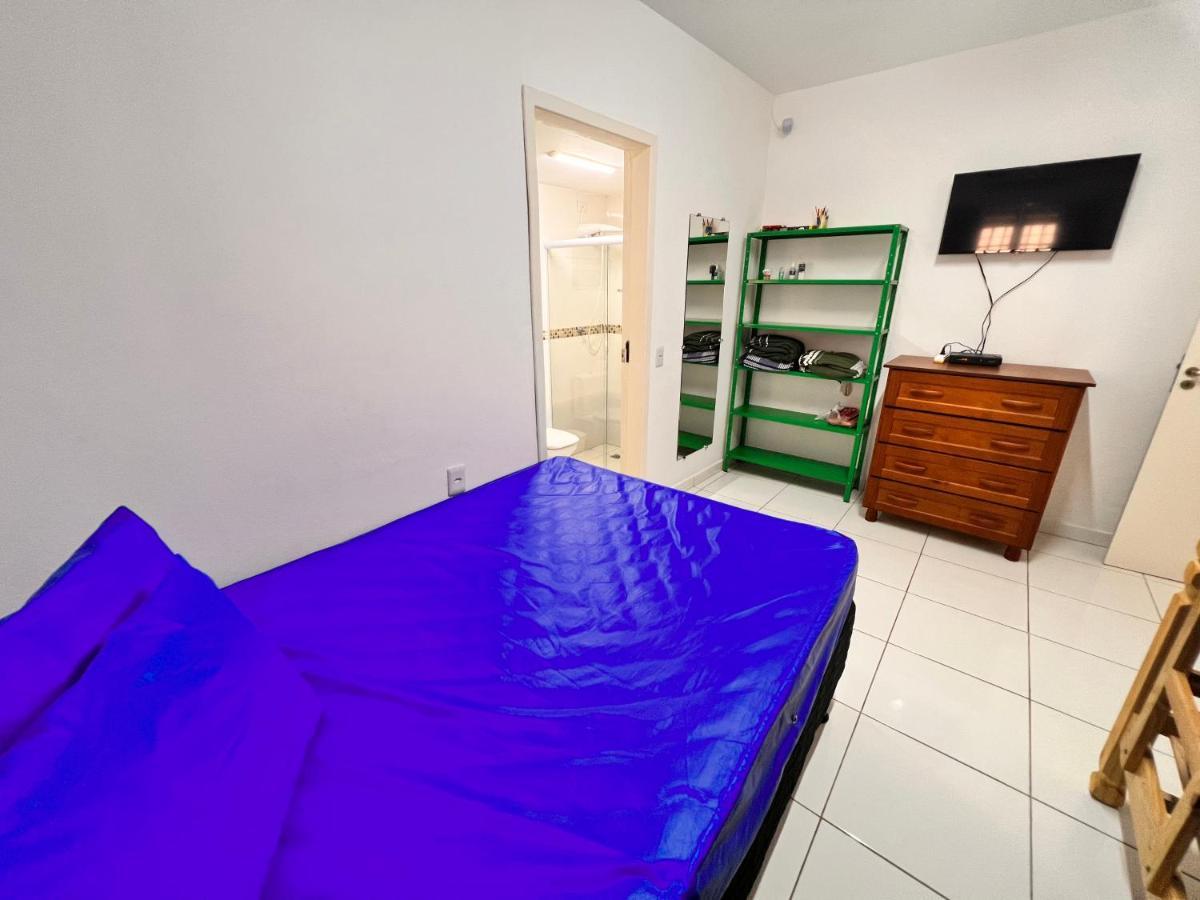 Villa Ar Condicionado, Wi-Fi, Sem Mofo ! à Ilha Comprida Extérieur photo