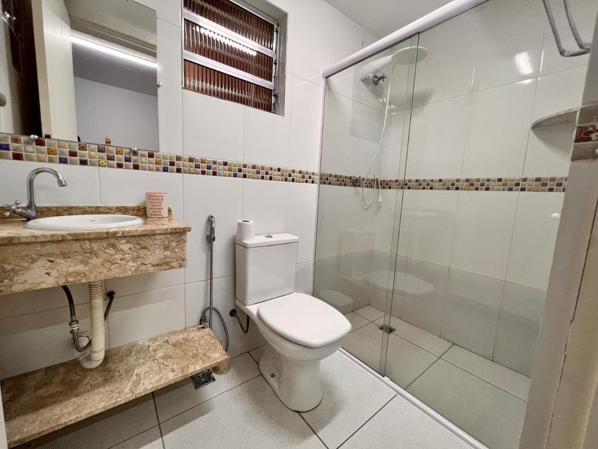 Villa Ar Condicionado, Wi-Fi, Sem Mofo ! à Ilha Comprida Extérieur photo