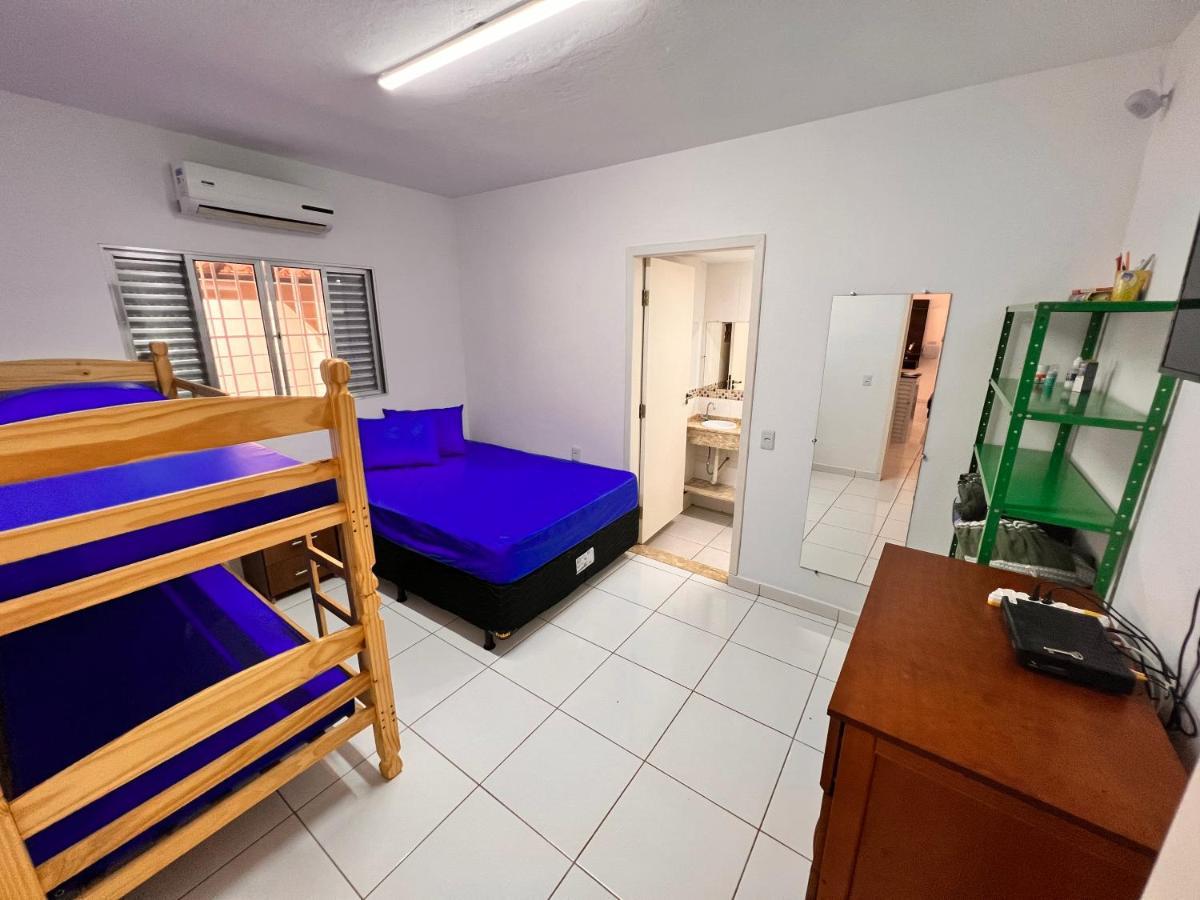 Villa Ar Condicionado, Wi-Fi, Sem Mofo ! à Ilha Comprida Extérieur photo