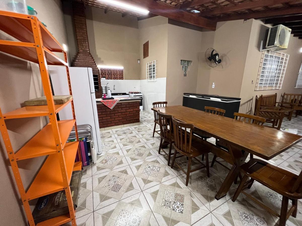 Villa Ar Condicionado, Wi-Fi, Sem Mofo ! à Ilha Comprida Extérieur photo